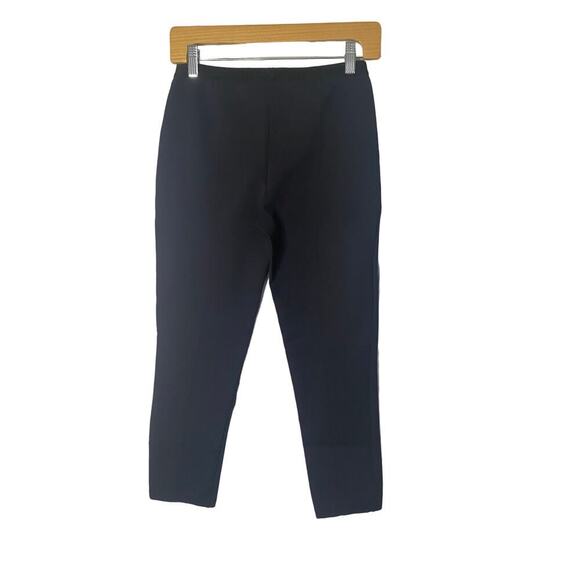 The Row Black Pants Size Small - Picture 2 of 4